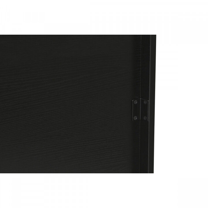 Mobile TV Home ESPRIT Marrone Nero 161,2 X 40 X 45,5 cm