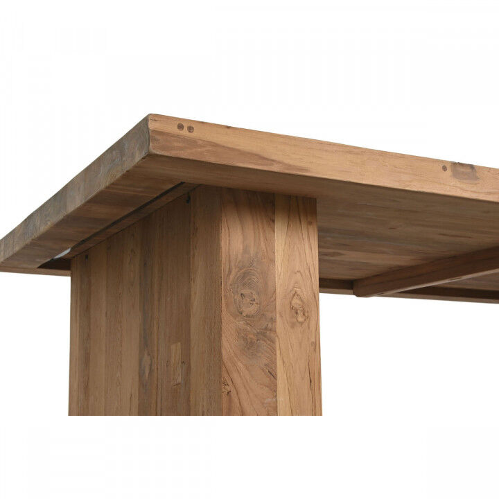 Centre Table Home ESPRIT 180 x 90 x 40 cm