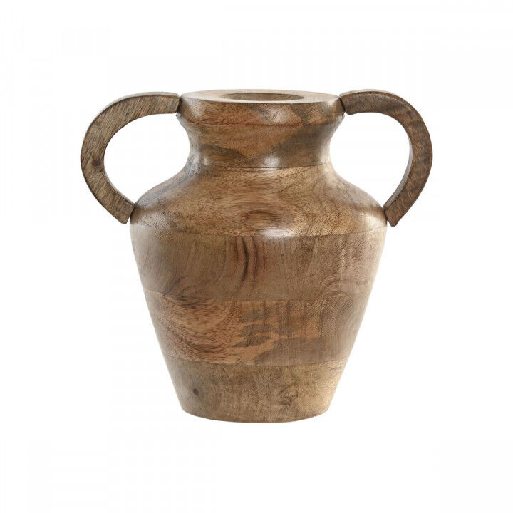Vase Home ESPRIT Mango-Holz