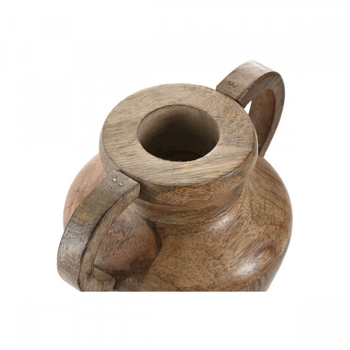 Vase Home ESPRIT Mango wood