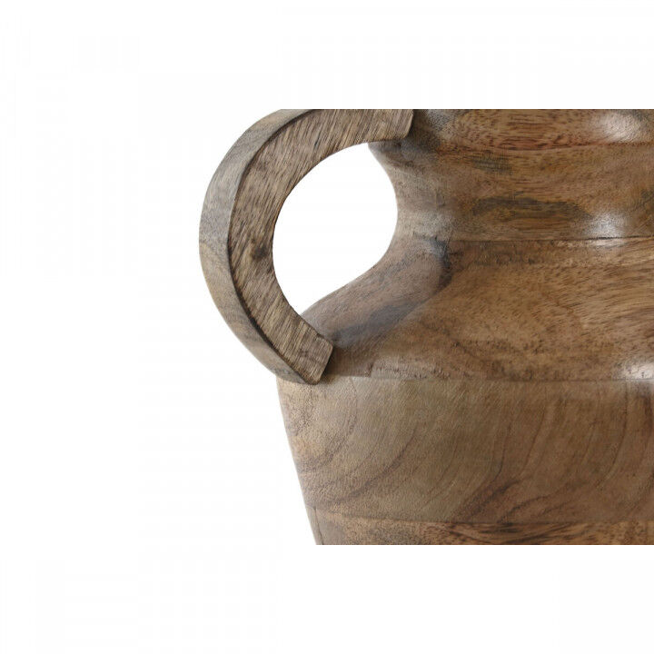 Vase Home ESPRIT Mango-Holz