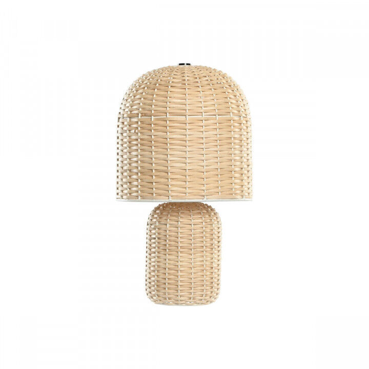 Lampada da tavolo Home ESPRIT Beige