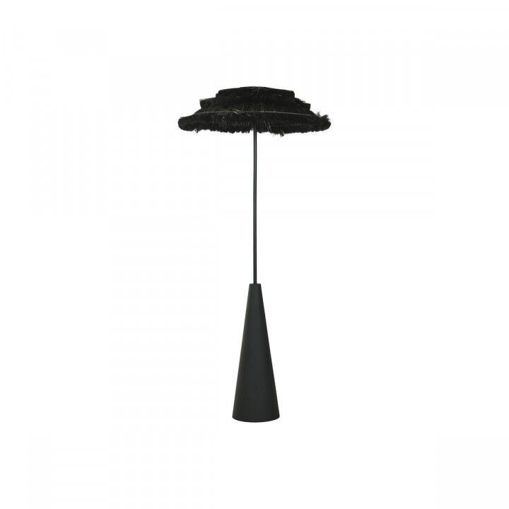 Stehlampe Home ESPRIT Schwarz 80 x 80 x 171 cm
