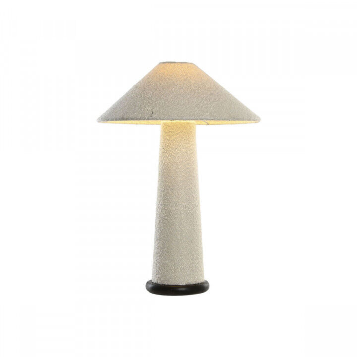 Bureaulamp Home ESPRIT Wit