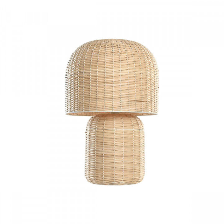 Bureaulamp Home ESPRIT Beige