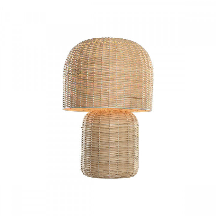 Lampada da tavolo Home ESPRIT Beige