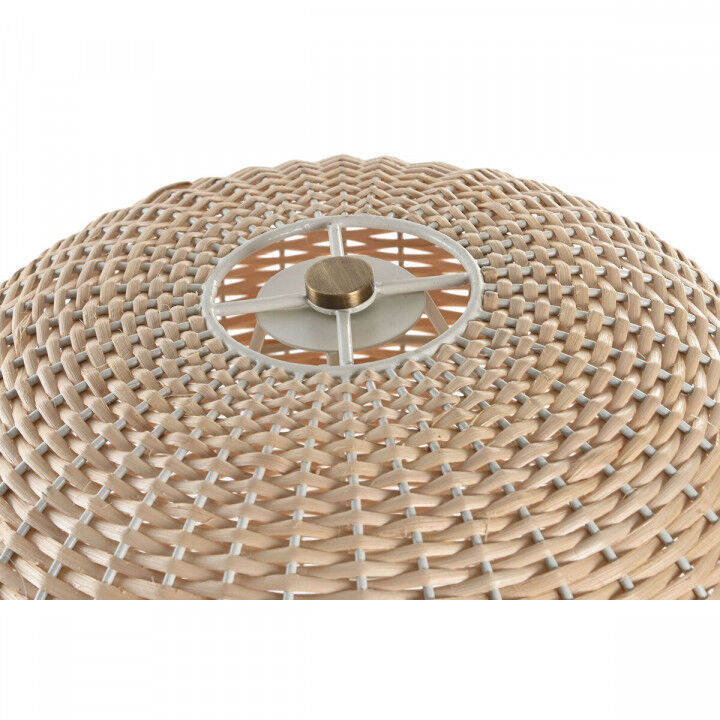 Bureaulamp Home ESPRIT Beige