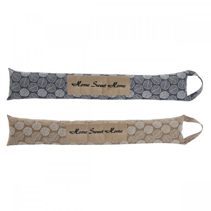 Fermaporta Home ESPRIT 83 X 15 X 7 cm (2 Unità)