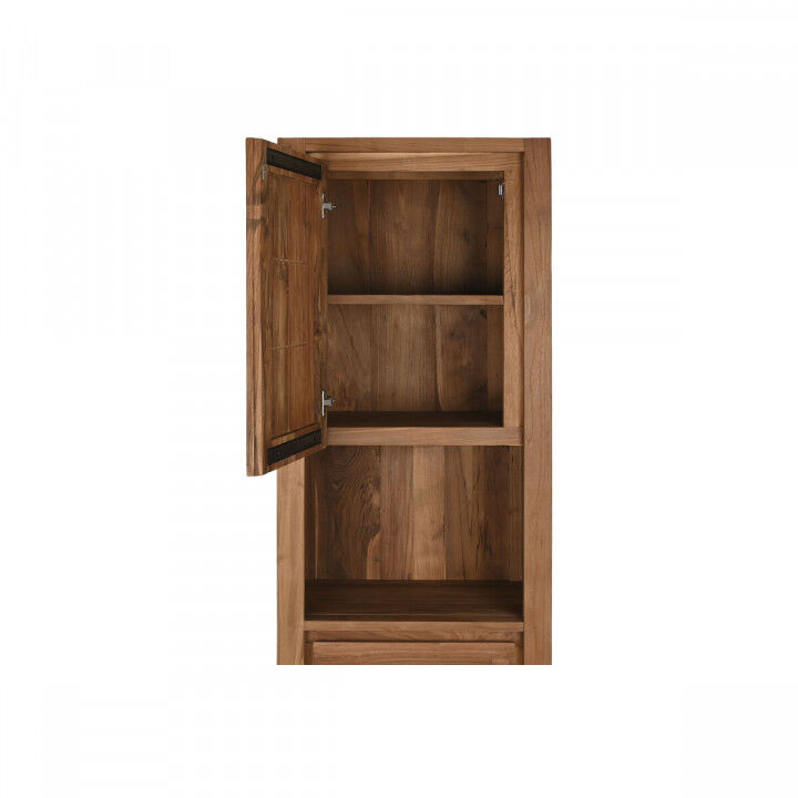 Occasional Furniture Home ESPRIT Natural Teak 60 x 40 x 190 cm