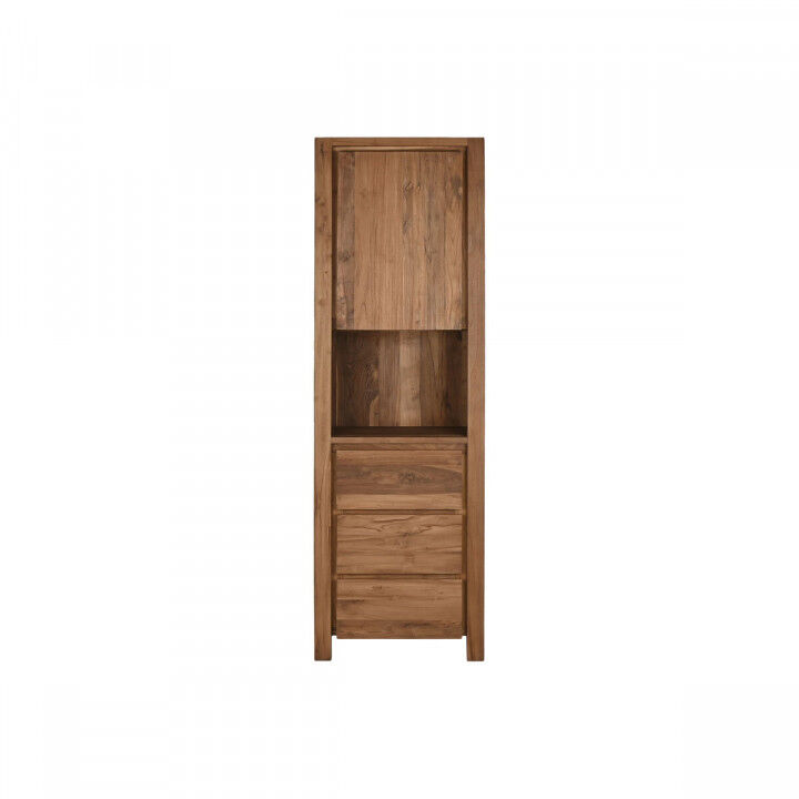 Occasional Furniture Home ESPRIT Natural Teak 60 x 40 x 190 cm
