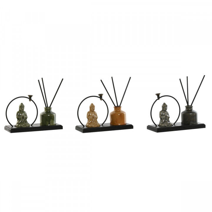 Deodorante per Ambienti Home ESPRIT Orientale (3 Unità)