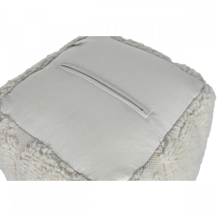 Repose-pied Home ESPRIT 45 x 45 x 45 cm