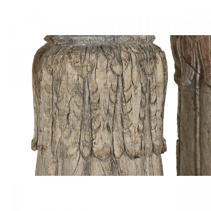 Figurine Décorative Home ESPRIT Naturel 23 X 23 X 149 cm