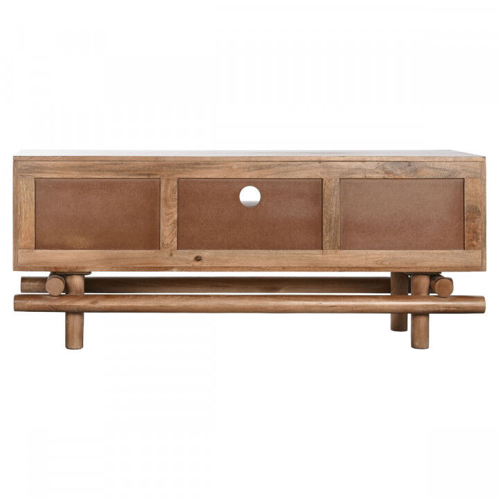 Mobile TV Home ESPRIT Naturale 145 x 42 x 60 cm