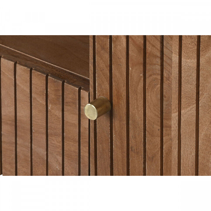 Mueble de TV Home ESPRIT Natural 145 x 42 x 60 cm