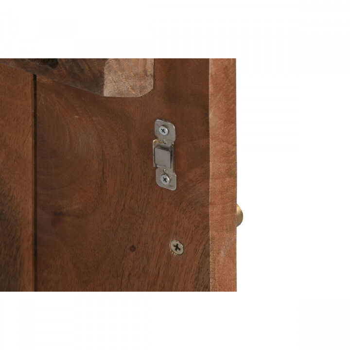 Mobile TV Home ESPRIT Naturale 145 x 42 x 60 cm