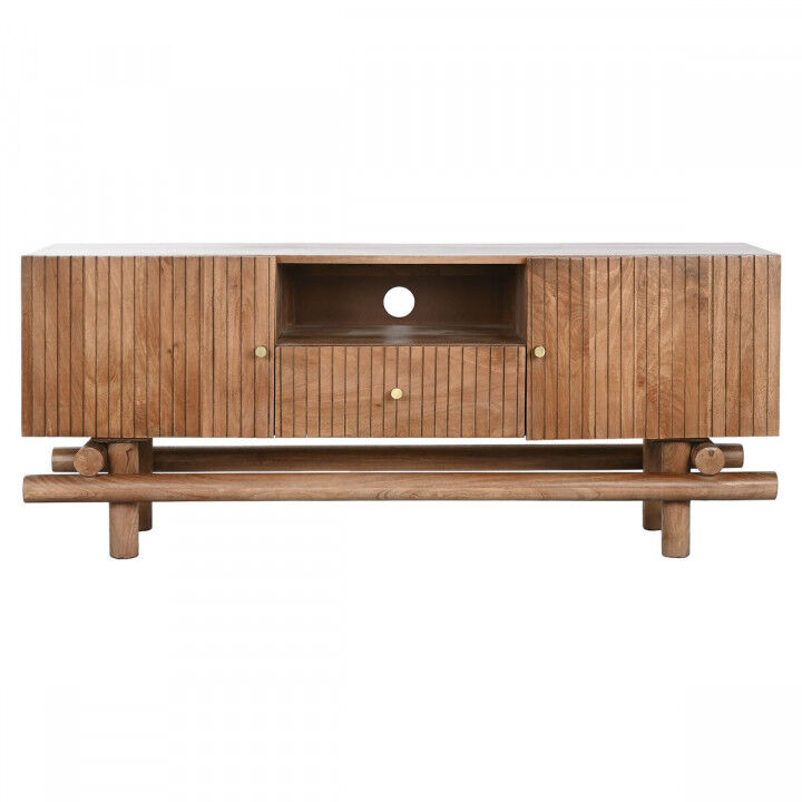 Tv-meubel Home ESPRIT Natuurlijk 145 x 42 x 60 cm