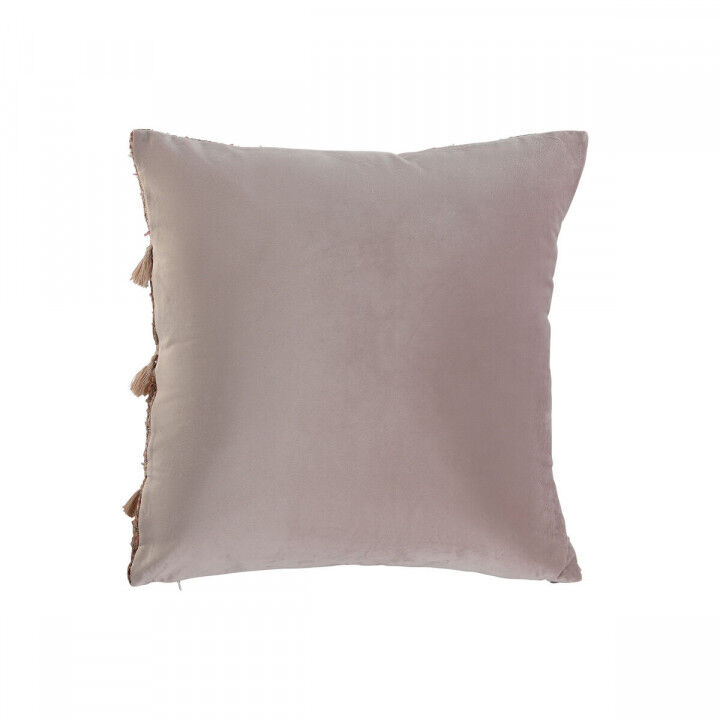 Kussen Home ESPRIT Boho 45 x 8 x 45 cm