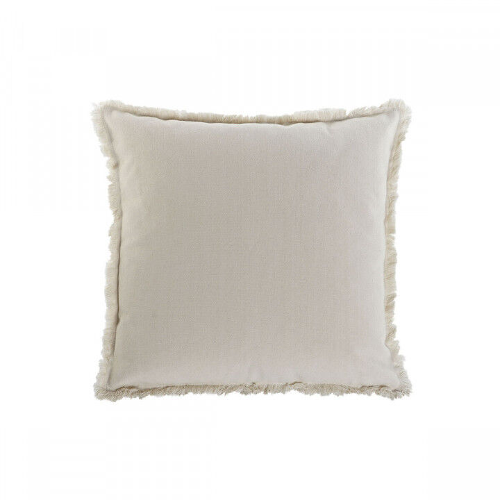 Cuscino Home ESPRIT Azzurro Beige 45 x 10 x 45 cm (2 Unità)