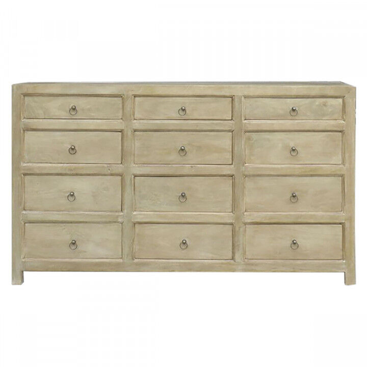 Kommode Home ESPRIT 150 x 45 x 83 cm