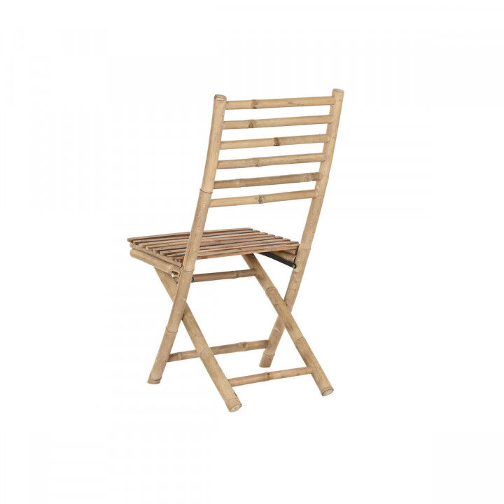 Havestol Home ESPRIT Braun Bambus 45 x 55 x 95 cm