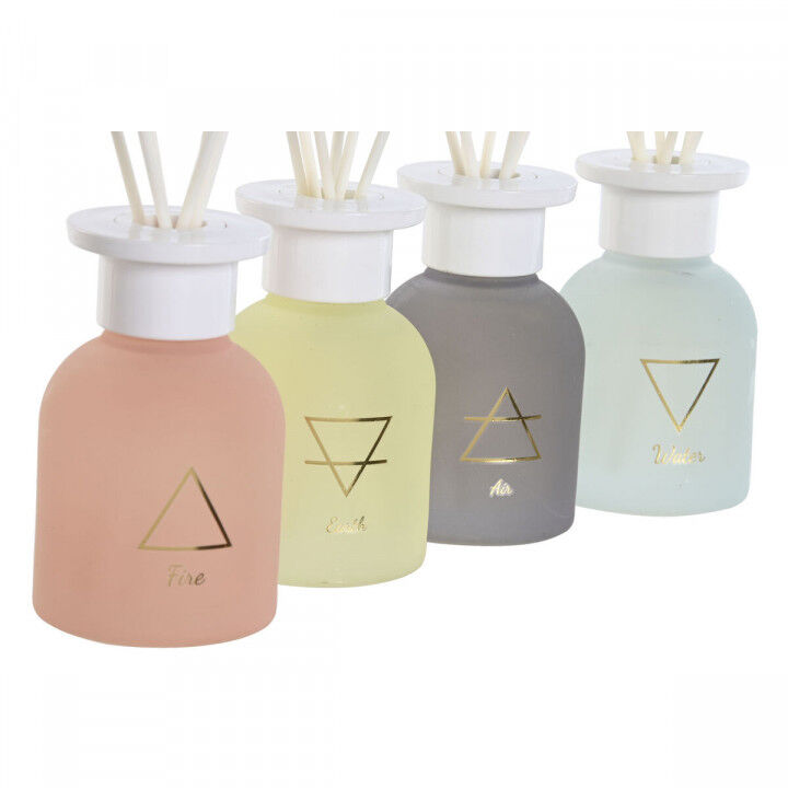 Deodorante per Ambienti Home ESPRIT Città 100 ml (4 Unità)