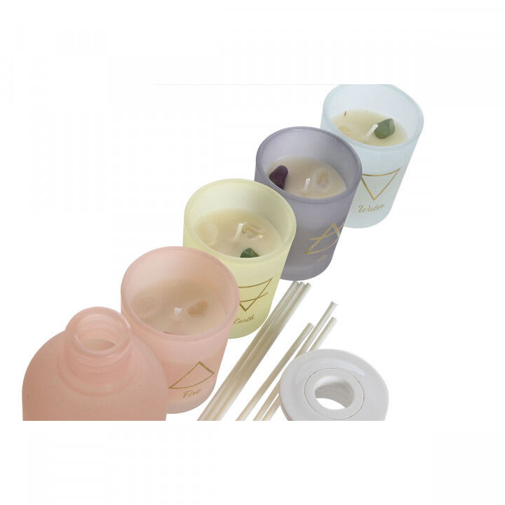 Lufterfrischer Home ESPRIT Urban 100 ml (4 Stück)