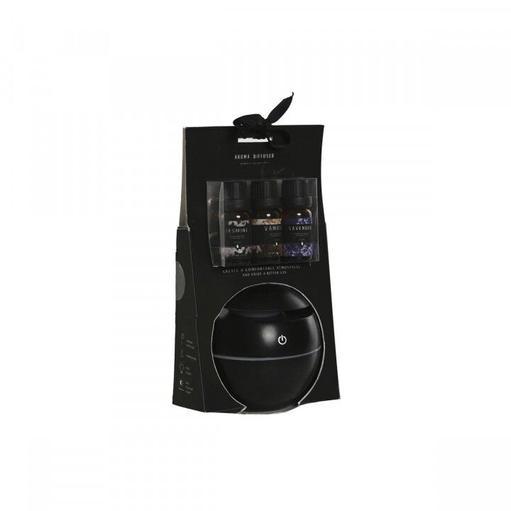 Essentiële Olie Verstuiver Home ESPRIT 10 ml (4 Onderdelen)