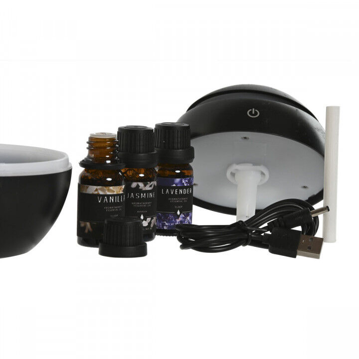 Essentiële Olie Verstuiver Home ESPRIT 10 ml (4 Onderdelen)