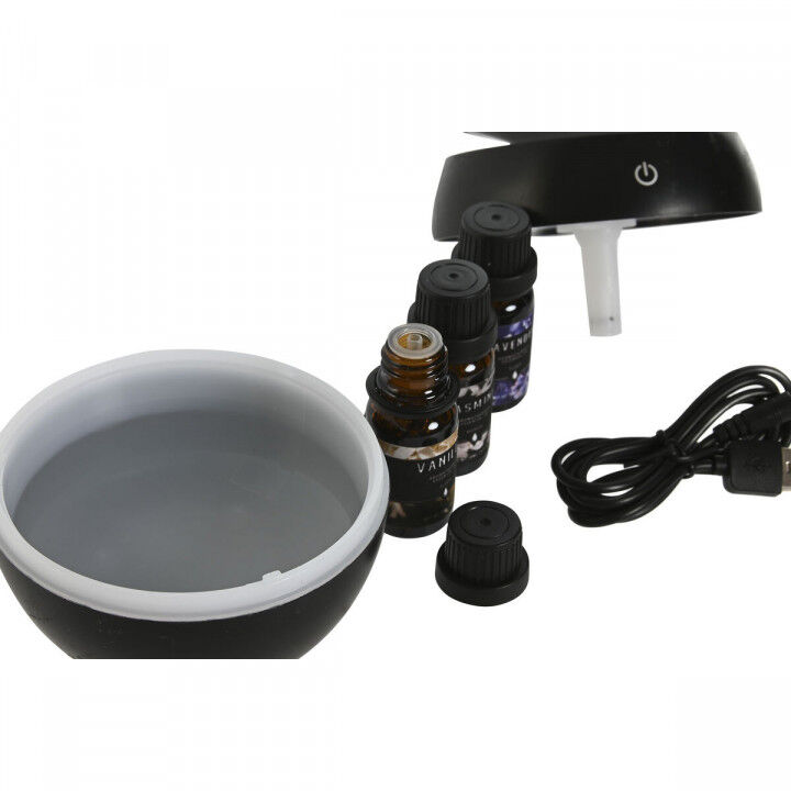 Diffusore di Oli Essenziali Home ESPRIT 10 ml (4 Pezzi)