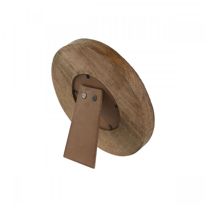 Cornice Portafoto Home ESPRIT Naturale Cristallo