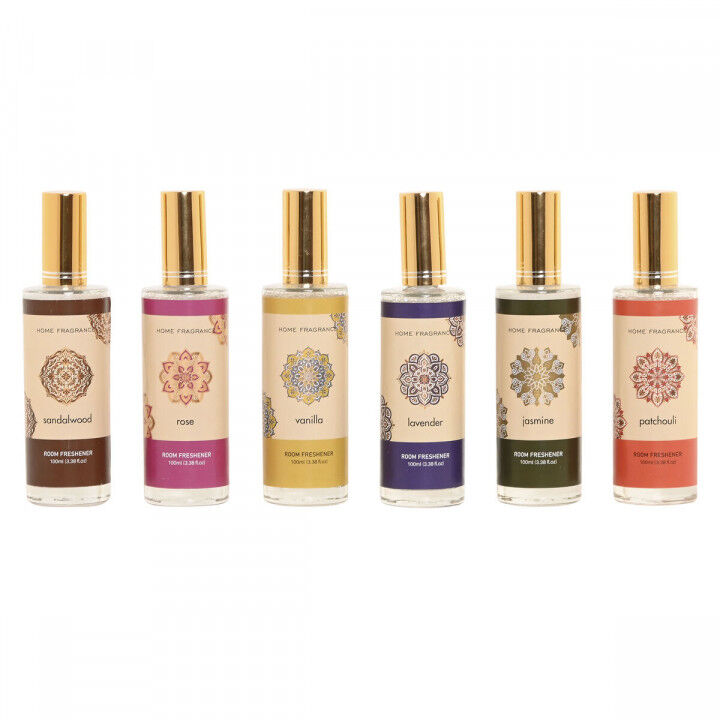 Lufterfrischer Home ESPRIT 100 ml (6 Stück)