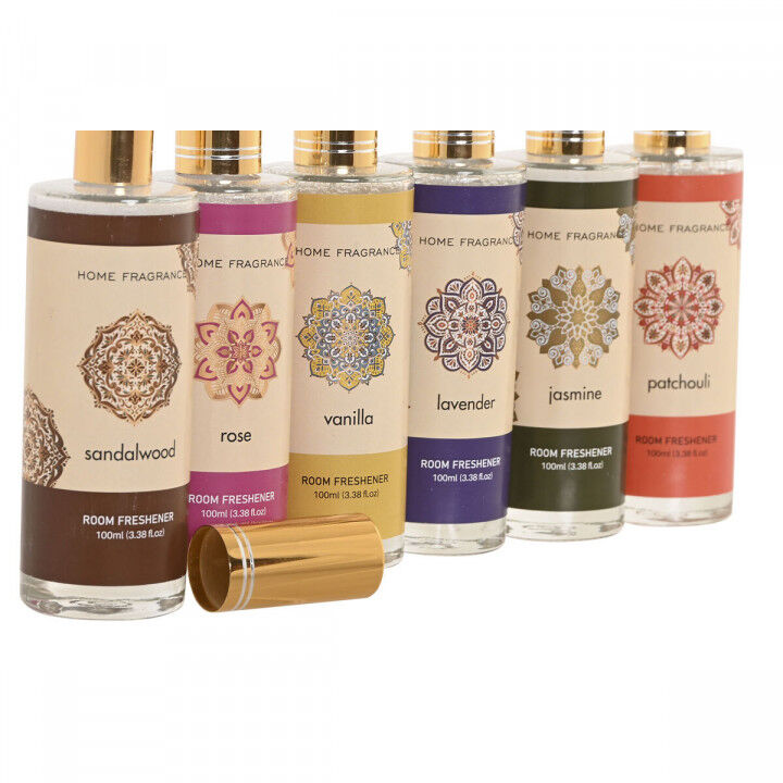 Lufterfrischer Home ESPRIT 100 ml (6 Stück)