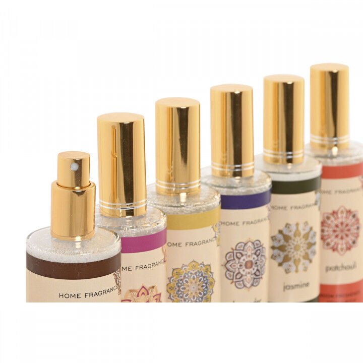 Luchtverfrisser Home ESPRIT 100 ml (6 Stuks)