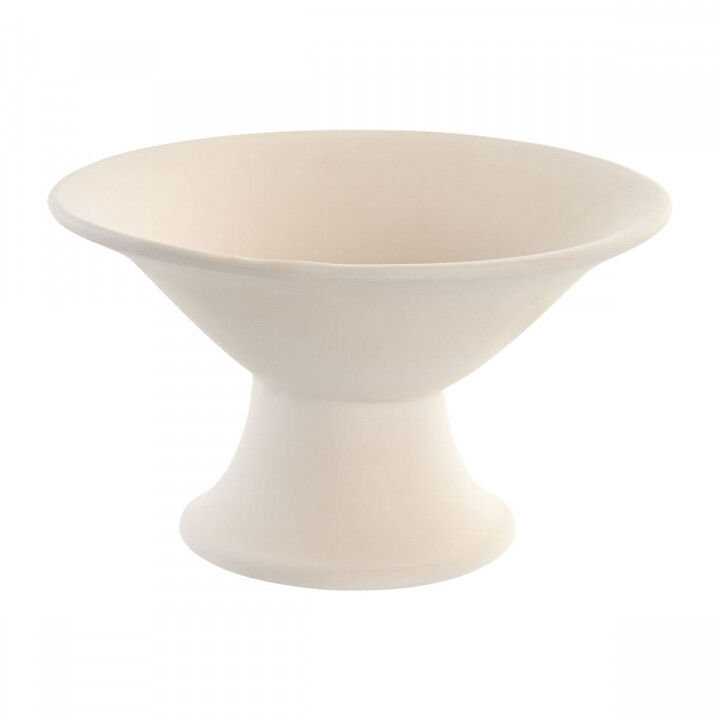 Centerpiece Home ESPRIT Terracotta 31 x 31 x 19 cm