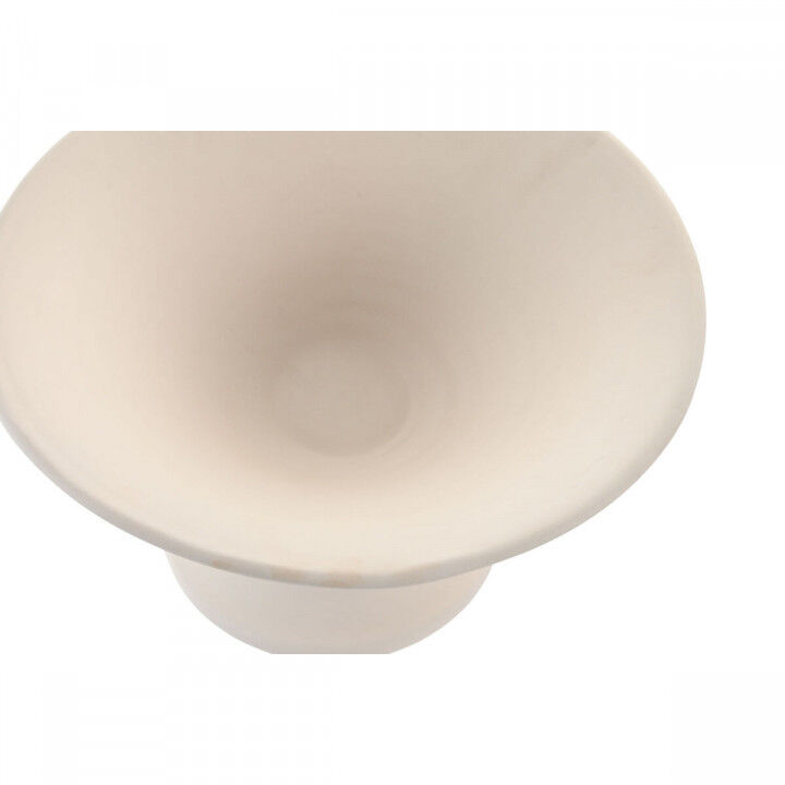 Centro de Mesa Home ESPRIT Terracota 31 x 31 x 19 cm