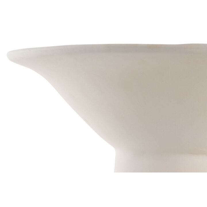 Centerpiece Home ESPRIT Terracotta 31 x 31 x 19 cm