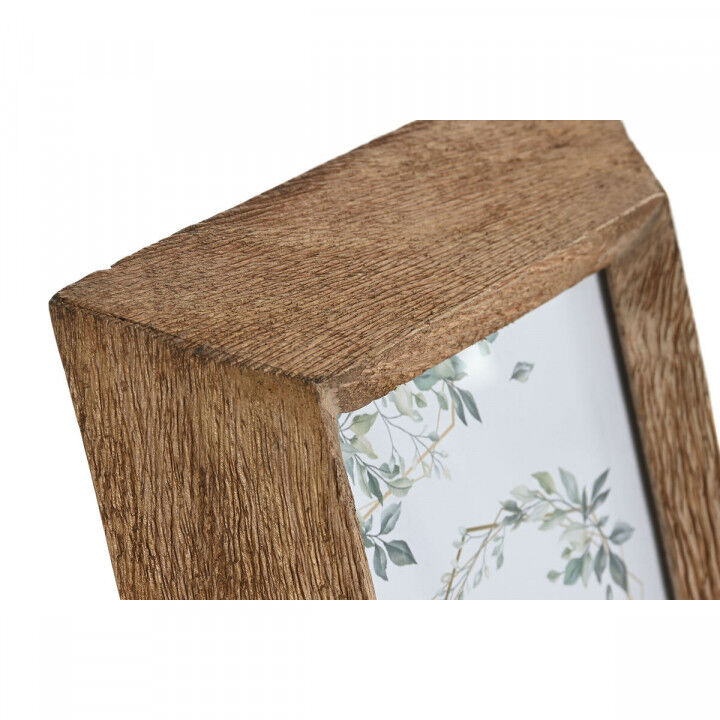 Fotorahmen Home ESPRIT natürlich Kristall Mango-Holz