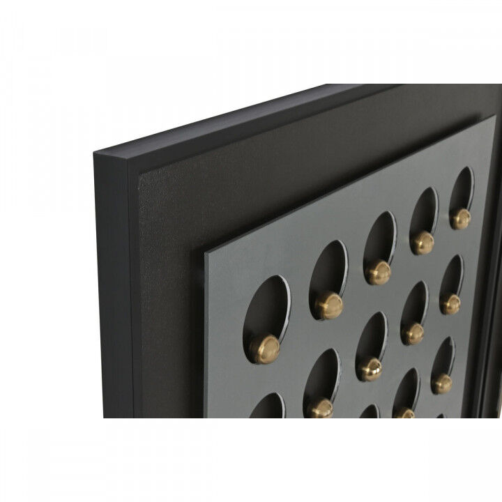 Lienzo Home ESPRIT Poliestireno Lienzo 90 x 3,5 x 120 cm