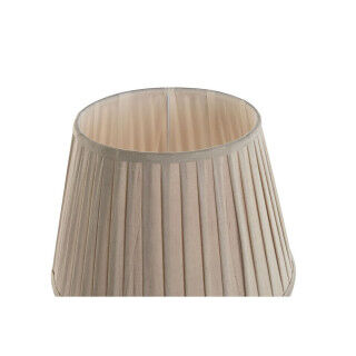 Lampe de bureau Home ESPRIT Naturel 50 W 220 V