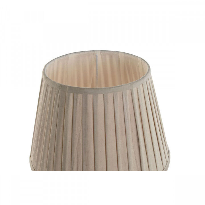 Desk lamp Home ESPRIT Natural 50 W 220 V