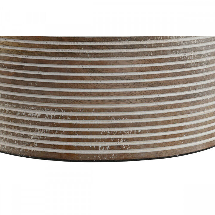 Lampada da tavolo Home ESPRIT Naturale 50 W 220 V