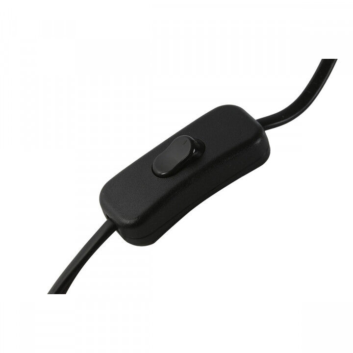 Lámpara de mesa Home ESPRIT Natural 50 W 220 V