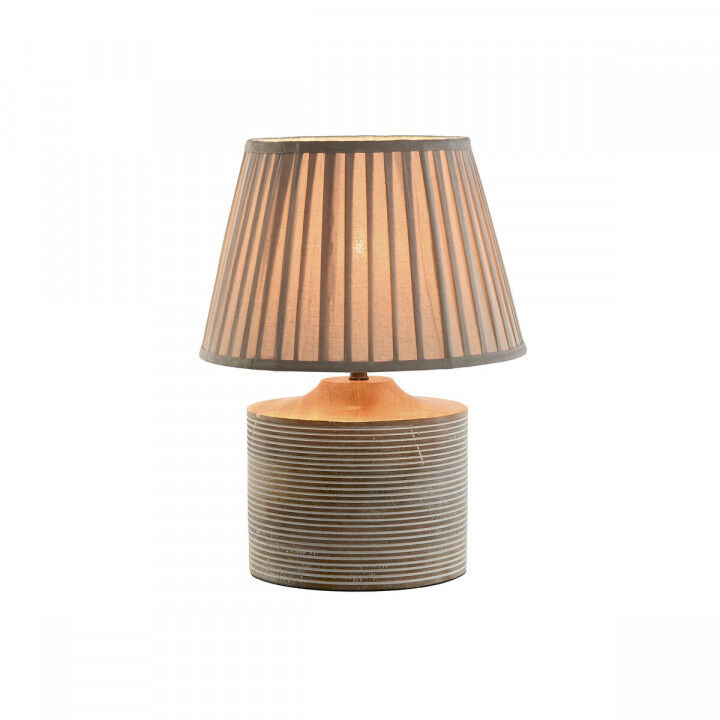 Lampada da tavolo Home ESPRIT Naturale 50 W 220 V