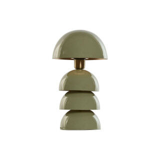 Lampe de bureau Home ESPRIT Vert