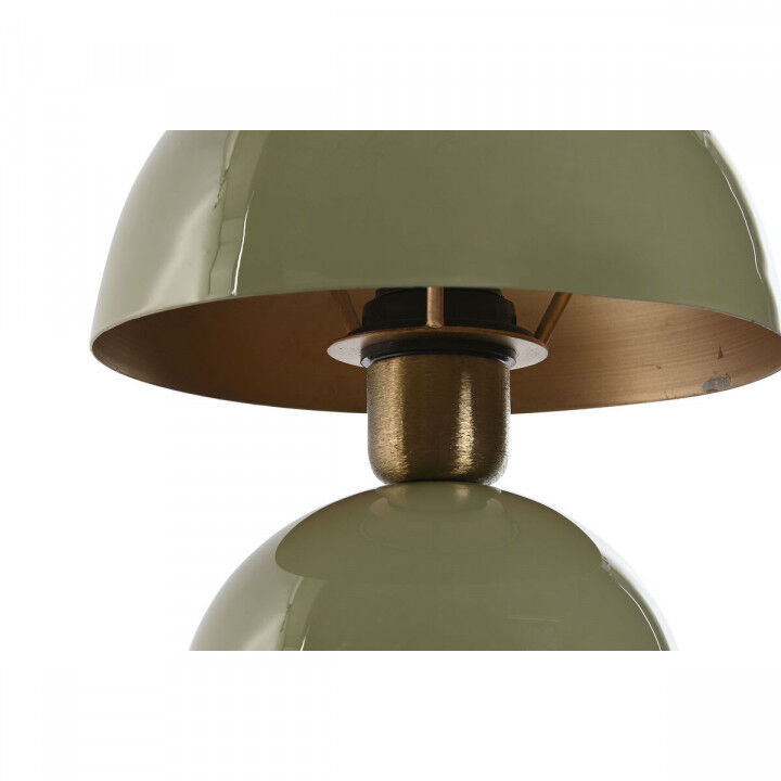 Bureaulamp Home ESPRIT Groen