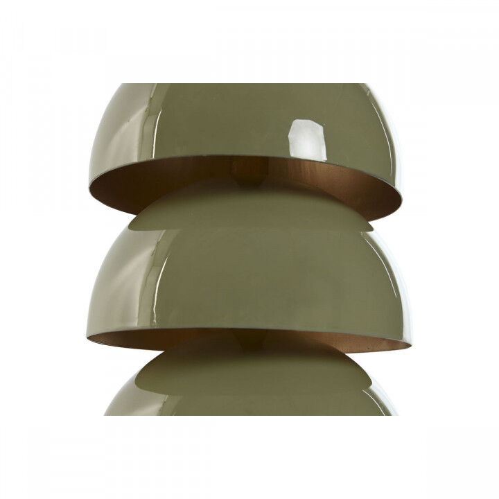 Bureaulamp Home ESPRIT Groen