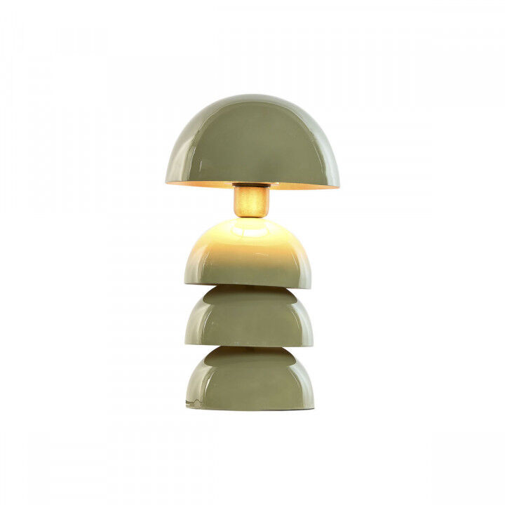 Lampe de bureau Home ESPRIT Vert