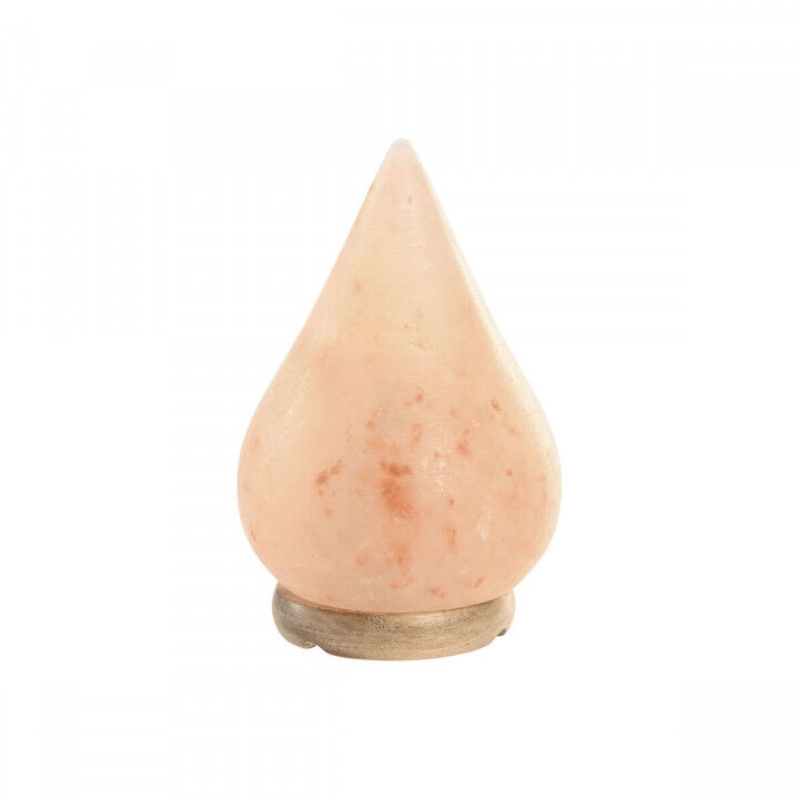 Lampada da tavolo Home ESPRIT Rosa 15 W 220 V