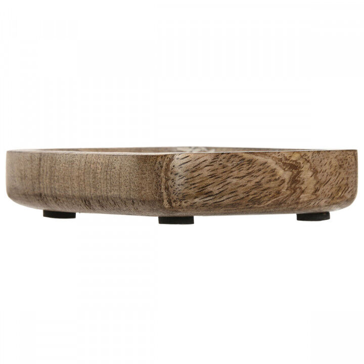 Valet Tray Home ESPRIT White Natural